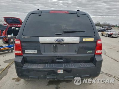 Zdjęcie 6 z 13 samochodu: 2011 FORD ESCAPE LIMITED VIN:1FMCU0EG8BKA78844 - miniatura