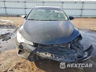 Piąte zdjęcie samochodu w środku: 2015 TOYOTA CAMRY HYBRID VIN:4T1BD1FK0FU157228 - miniatura