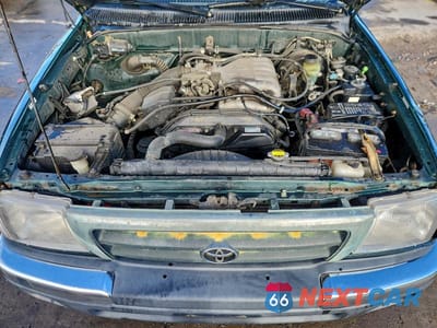 Zdjęcie 11 z 12 samochodu: 1999 TOYOTA TACOMA XTRACAB VIN:4TAWN72N2XZ525611 - miniatura