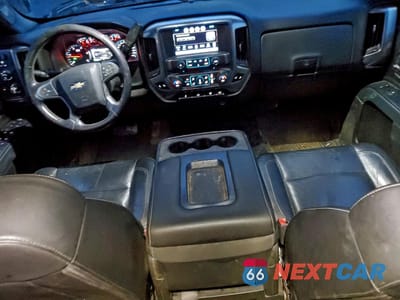 Zdjęcie 8 z 13 samochodu: 2017 CHEVROLET SILVERADO K3500 LT VIN:1GB4KZCY2HF139299 - miniatura