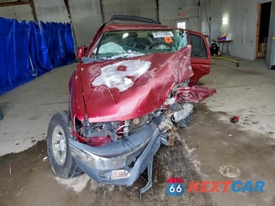 Piąte zdjęcie samochodu w środku: 1999 TOYOTA 4RUNNER SR5 VIN:JT3HN86R5X0230060 - miniatura