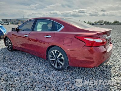 Drugie zdjęcie samochodu z przodu: 2016 NISSAN ALTIMA 2.5 VIN:1N4AL3AP5GC260143 - miniatura