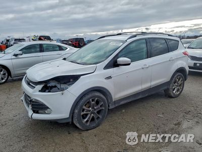2013 FORD ESCAPE SE 1FMCU0GX8DUD91865 - główne zdjęcie licytacji z USA - miniatura