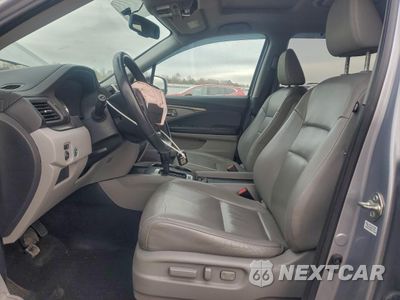 Zdjęcie 7 z 15 samochodu: 2016 HONDA PILOT EXL VIN:5FNYF5H88GB025930 - miniatura
