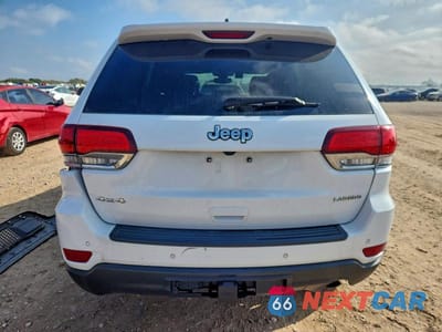 Zdjęcie 6 z 14 samochodu: 2022 JEEP GRAND CHEROKEE LAREDO E VIN:1C4RJFAG5NC138691 - miniatura