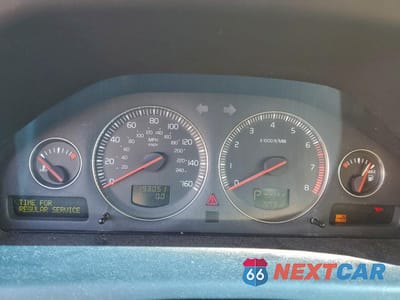 Zdjęcie 9 z 14 samochodu: 2003 VOLVO S60 VIN:YV1RS64A432279849 - miniatura