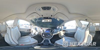 Zdjęcie 15 z 16 samochodu: 2017 CHRYSLER PACIFICA LIMITED VIN:2C4RC1GG7HR647701 - miniatura
