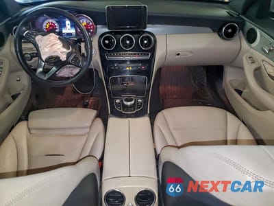 Zdjęcie 8 z 12 samochodu: 2018 MERCEDES-BENZ C 300 VIN:55SWF4JB7JU235125 - miniatura