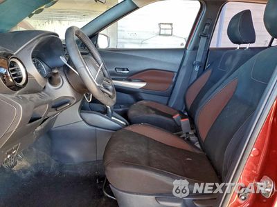 Zdjęcie 7 z 16 samochodu: 2018 NISSAN KICKS S VIN:3N1CP5CU7JL535404 - miniatura