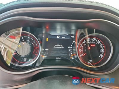 Zdjęcie 9 z 12 samochodu: 2021 DODGE CHALLENGER R VIN:2C3CDZFJ0MH676783 - miniatura