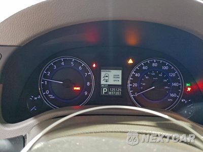 Zdjęcie 9 z 14 samochodu: 2011 INFINITI G37 VIN:JN1CV6AR8BM401390 - miniatura