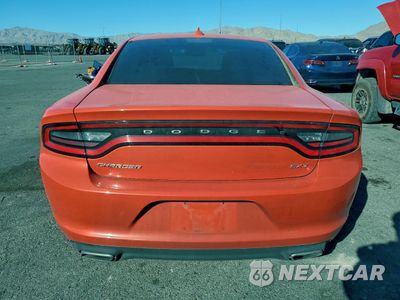 Zdjęcie 6 z 12 samochodu: 2016 DODGE CHARGER SXT VIN:2C3CDXHG4GH302297 - miniatura