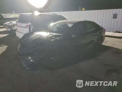 2026 TOYOTA CAMRY XSE 4T1DAACK9TU653422 - główne zdjęcie licytacji z USA - miniatura