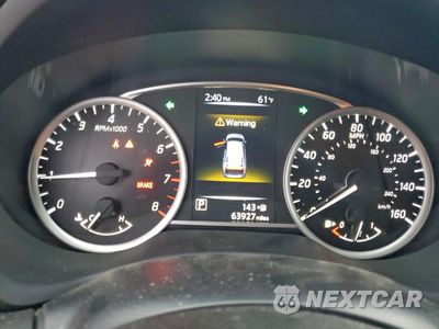Zdjęcie 9 z 13 samochodu: 2016 NISSAN SENTRA S VIN:3N1AB7AP4GY267406 - miniatura
