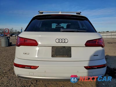 Zdjęcie 6 z 13 samochodu: 2019 AUDI Q5 PREMIUM PLUS VIN:WA1BNAFY9K2100905 - miniatura