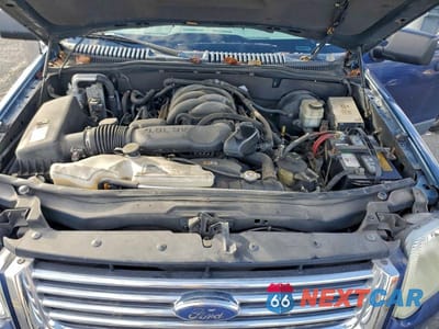 Zdjęcie 12 z 13 samochodu: 2006 FORD EXPLORER XLT VIN:1FMEU73846UA00441 - miniatura