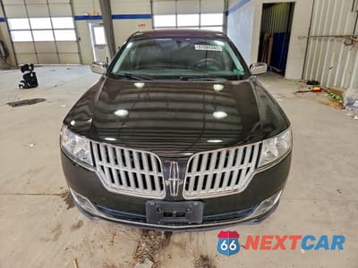 Piąte zdjęcie samochodu w środku: 2010 LINCOLN MKZ VIN:3LNHL2GC5AR654642 - miniatura