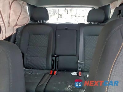 Zdjęcie 10 z 13 samochodu: 2021 CHEVROLET EQUINOX LT VIN:3GNAXKEV4ML375535 - miniatura