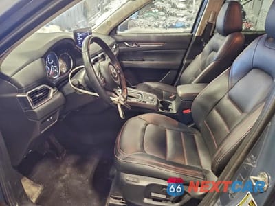 Zdjęcie 7 z 13 samochodu: 2023 MAZDA CX-5 PREFERRED VIN:JM3KFBCM8P0150960 - miniatura