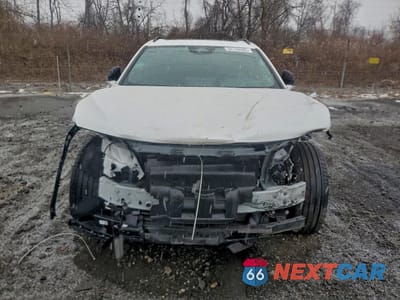 Piąte zdjęcie samochodu w środku: 2024 ACURA ZDX A-SPEC VIN:4W5KHNRL0RZ513997 - miniatura