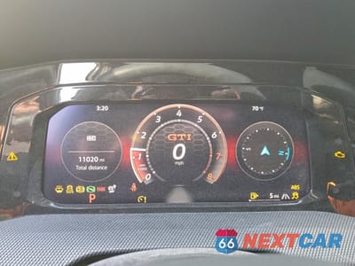 Zdjęcie 9 z 12 samochodu: 2025 VOLKSWAGEN GTI SE VIN:WVWSA7CD3SW215014 - miniatura