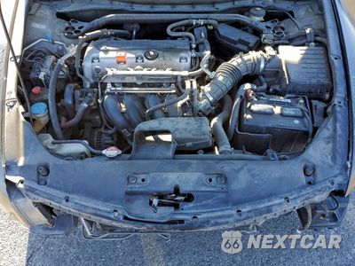 Zdjęcie 11 z 15 samochodu: 2011 HONDA ACCORD EXL VIN:1HGCS1B87BA004030 - miniatura