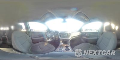 Zdjęcie 14 z 15 samochodu: 2019 GMC ACADIA SLE VIN:1GKKNSLA7KZ285132 - miniatura