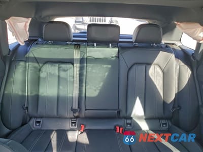 Zdjęcie 10 z 15 samochodu: 2025 AUDI Q4 E-TRON PREMIUM VIN:WA1A5BFZ1SP060140 - miniatura