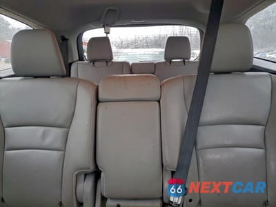 Zdjęcie 10 z 14 samochodu: 2019 HONDA PILOT EXL VIN:5FNYF6H52KB009436 - miniatura