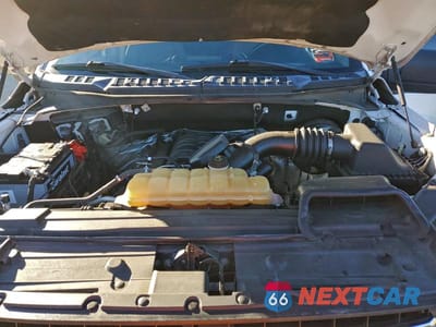 Zdjęcie 11 z 12 samochodu: 2019 FORD F150 SUPERCREW VIN:1FTEW1C5XKKC41122 - miniatura