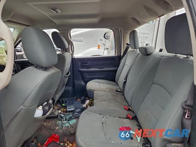 Zdjęcie 10 z 12 samochodu: 2013 RAM 3500 ST VIN:3C63RRGL2DG556083 - miniatura