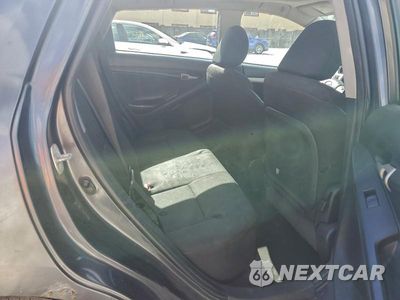 Zdjęcie 10 z 12 samochodu: 2009 TOYOTA COROLLA MATRIX S VIN:2T1KE40E09C009605 - miniatura