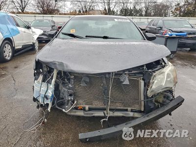 Piąte zdjęcie samochodu w środku: 2012 TOYOTA CAMRY BASE VIN:4T1BF1FK7CU139556 - miniatura