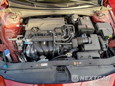 Zdjęcie 11 z 12 samochodu: 2025 HYUNDAI ELANTRA SE VIN:KMHLS4DG4SU938502 - miniatura