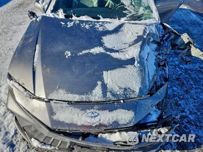Zdjęcie 11 z 11 samochodu: 2025 TOYOTA CAMRY XSE VIN:4T1DBADKXSU514037 - miniatura