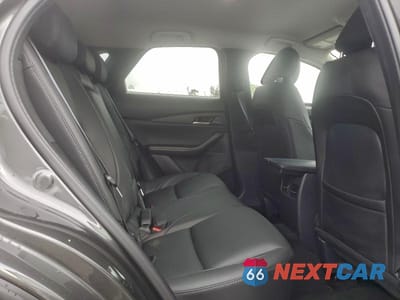 Zdjęcie 11 z 14 samochodu: 2024 MAZDA CX-30 SELECT VIN:3MVDMBBM4RM706088 - miniatura
