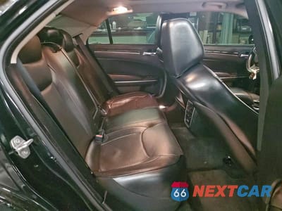 Zdjęcie 10 z 11 samochodu: 2015 CHRYSLER 300C VIN:2C3CCAKG9FH782053 - miniatura