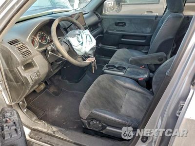 Zdjęcie 7 z 13 samochodu: 2002 HONDA CR-V VIN:JHLRD78842C072385 - miniatura
