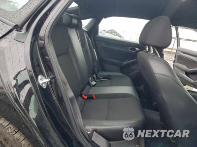Zdjęcie 10 z 16 samochodu: 2023 HONDA CIVIC SPORT VIN:2HGFE2F55PH525525 - miniatura