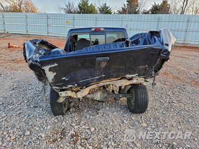 Zdjęcie 6 z 13 samochodu: 2002 FORD RANGER SUPER CAB VIN:1FTYR14VX2PB64497 - miniatura