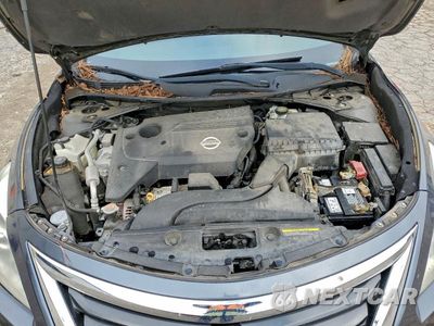 Zdjęcie 11 z 12 samochodu: 2013 NISSAN ALTIMA 2.5 VIN:1N4AL3AP8DC207500 - miniatura