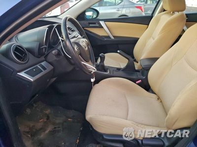 Zdjęcie 7 z 12 samochodu: 2012 MAZDA 3 S VIN:JM1BL1V61C1502565 - miniatura