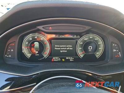 Zdjęcie 9 z 12 samochodu: 2023 AUDI Q7 PREMIUM PLUS VIN:WA1LXBF77PD002902 - miniatura