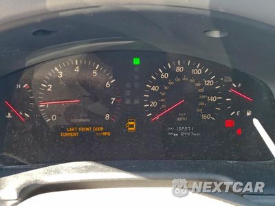 Zdjęcie 9 z 13 samochodu: 2003 LEXUS LS 430 VIN:JTHBN30F030103048 - miniatura