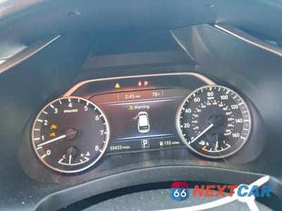 Zdjęcie 9 z 16 samochodu: 2023 NISSAN MURANO SV VIN:5N1AZ2BJ7PC110284 - miniatura
