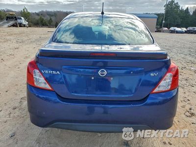 Zdjęcie 6 z 13 samochodu: 2019 NISSAN VERSA S VIN:3N1CN7AP5KL875120 - miniatura