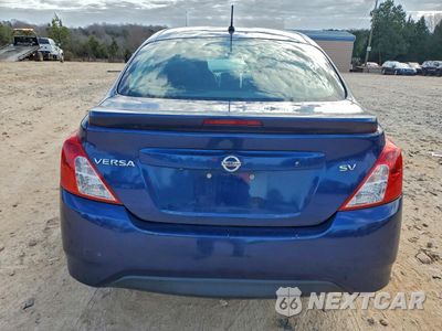 Zdjęcie 6 z 15 samochodu: 2019 NISSAN VERSA S VIN:3N1CN7AP5KL875120 - miniatura