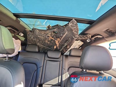 Zdjęcie 10 z 12 samochodu: 2017 AUDI SQ5 PREMIUM PLUS VIN:WA1CCAFP1HA049349 - miniatura