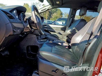 Zdjęcie 7 z 12 samochodu: 2019 DODGE GRAND CARAVAN GT VIN:2C4RDGEG8KR659236 - miniatura