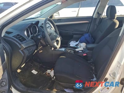 Zdjęcie 7 z 12 samochodu: 2013 MITSUBISHI LANCER ES/ES SPORT VIN:JA32U2FU0DU018658 - miniatura